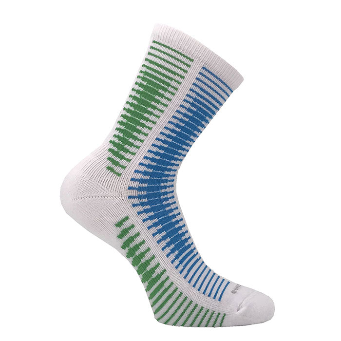 Multi Crew Compression Socks 2070