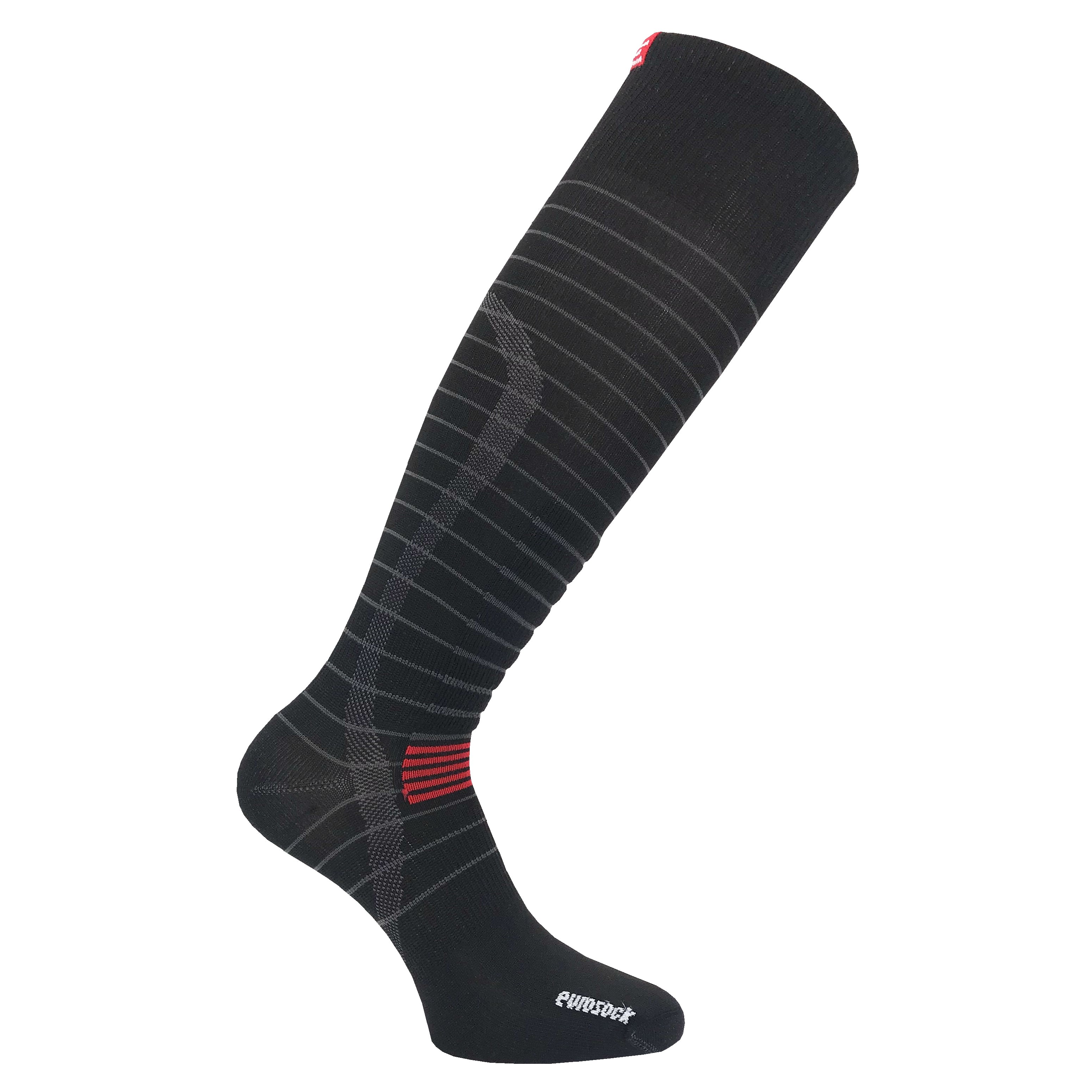 Silver Ski Light Socks - 3111 – EUROSOCK
