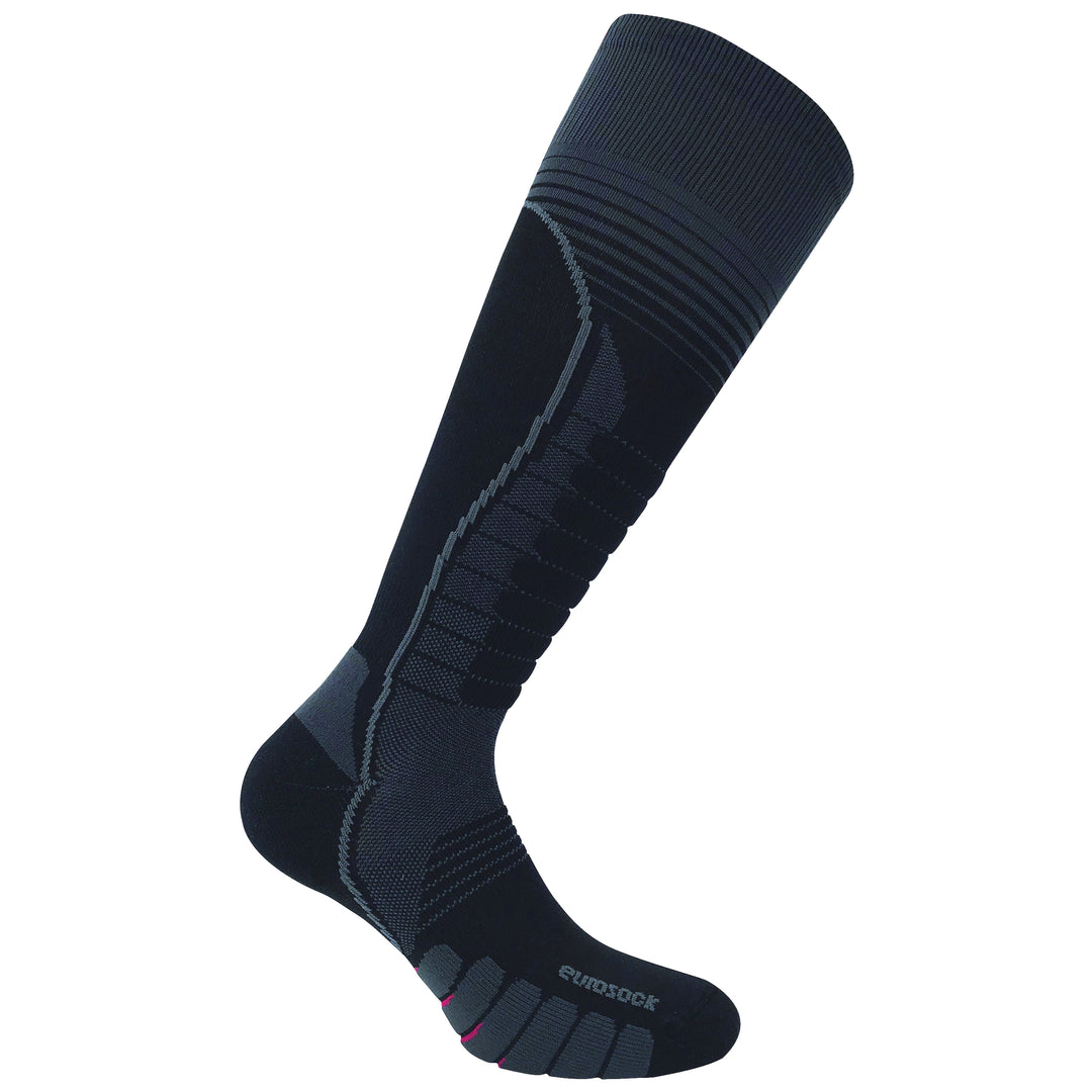 Ski Silver Supreme Socks - 3211
