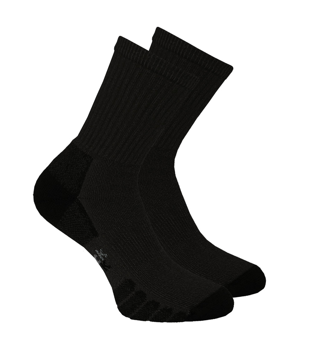 Path Cool Hike Crew Socks - 3421