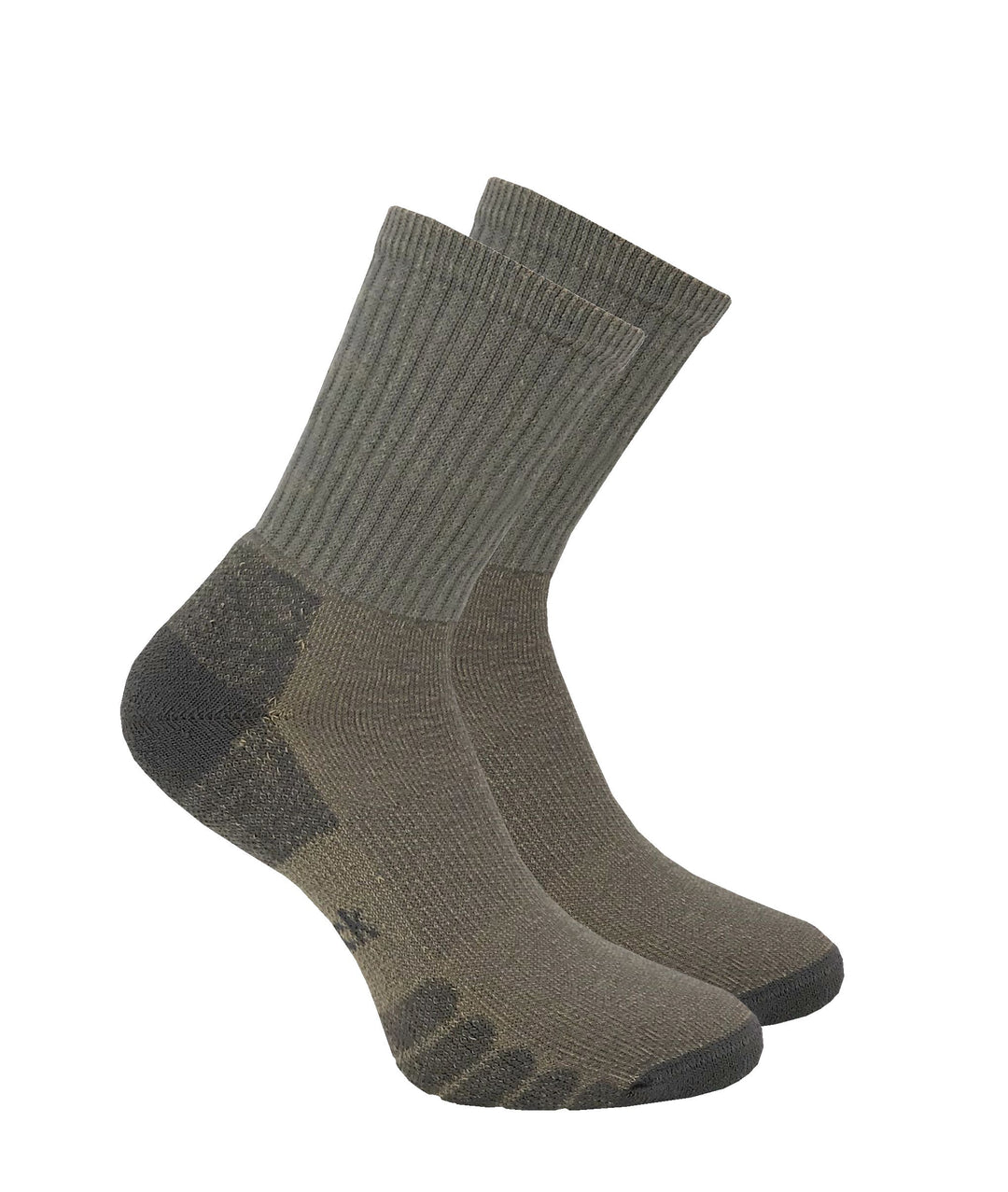 Path Cool Hike Crew Socks - 3421