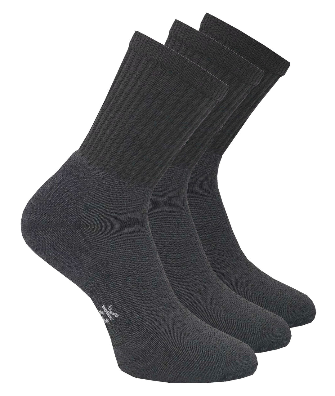 Path Cool Hike Crew Socks - 3421