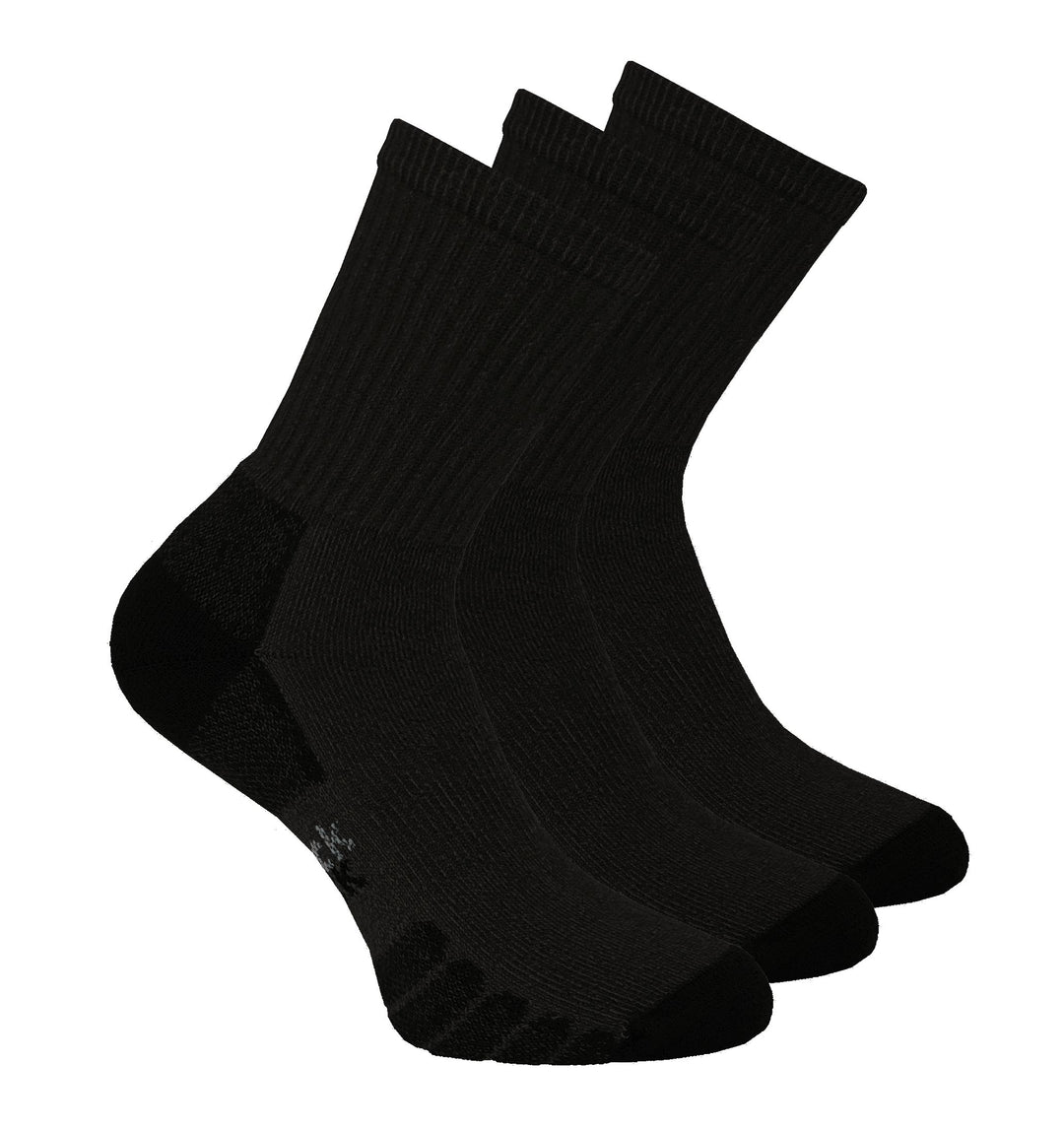 Path Cool Hike Crew Socks - 3421