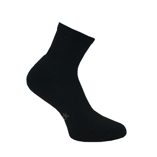 Path Cool Hike Quarter Socks - 3321