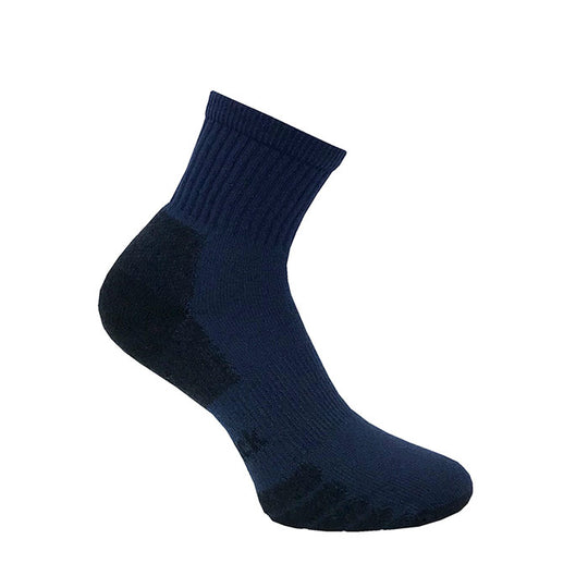 Path Cool Hike Quarter Socks - 3321