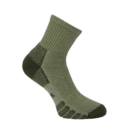 Path Cool Hike Quarter Socks - 3321