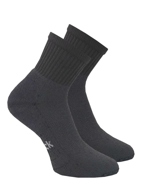 Path Cool Hike Quarter Socks - 3321