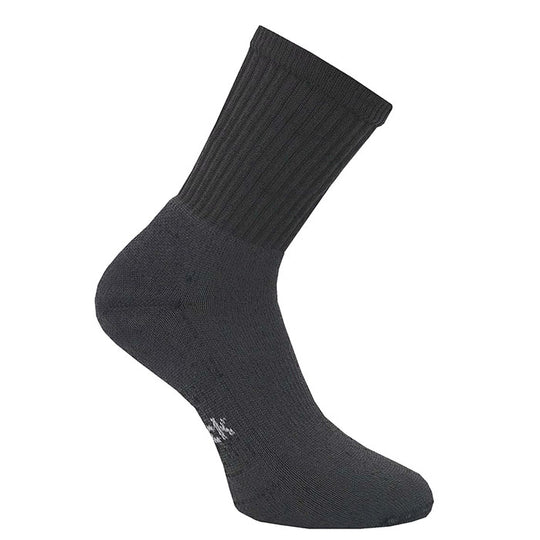 Path Cool Hike Crew Socks - 3421