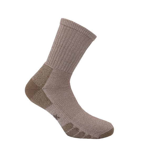 Path Cool Hike Crew Socks - 3421