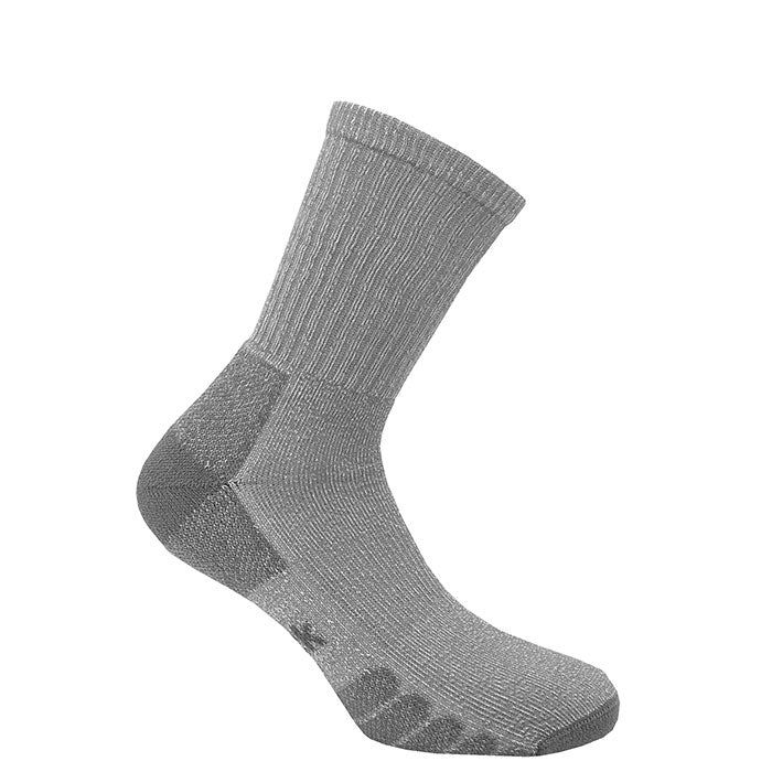 Path Cool Hike Crew Socks - 3421