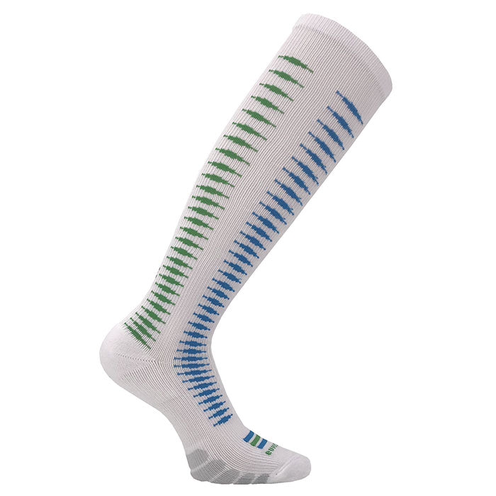 Graduated Compression Socks Multi Stripe - 4170