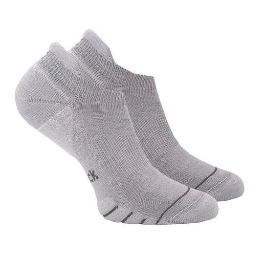 Ace Cool No Show Tab Socks 2 Pack