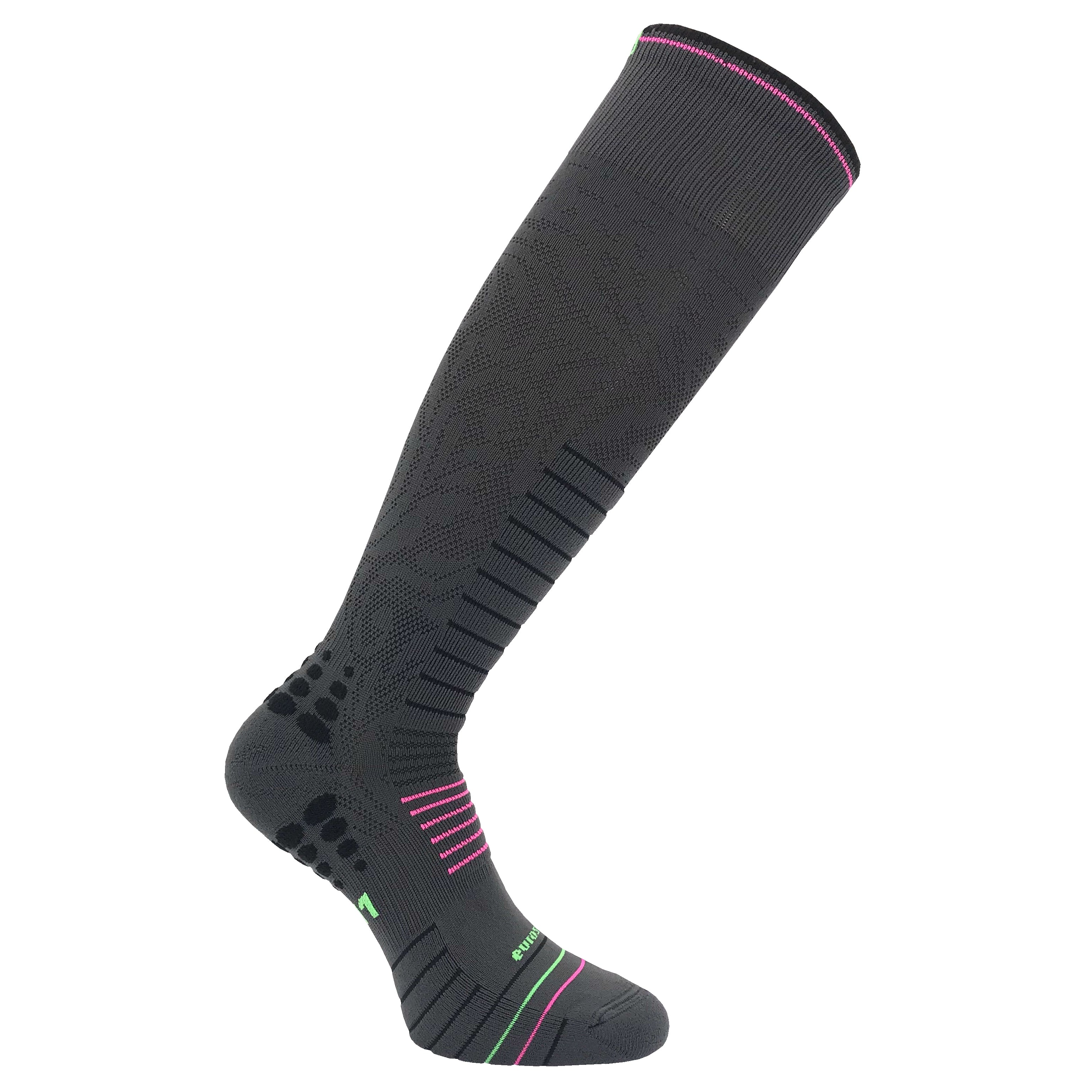 Women Sweet Ski Silver Socks 8311W – EUROSOCK