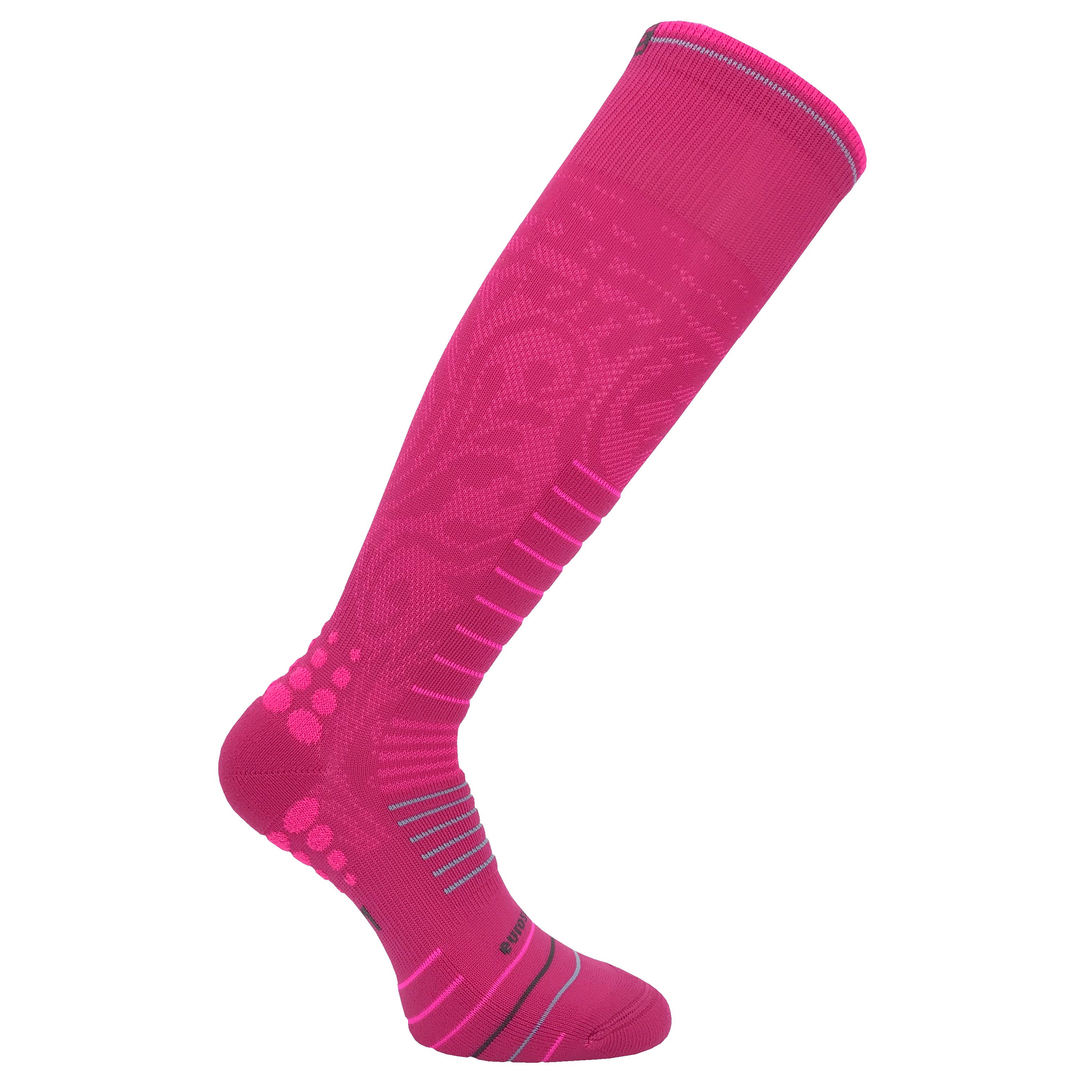 Women Sweet Ski Silver Socks 8311W – EUROSOCK