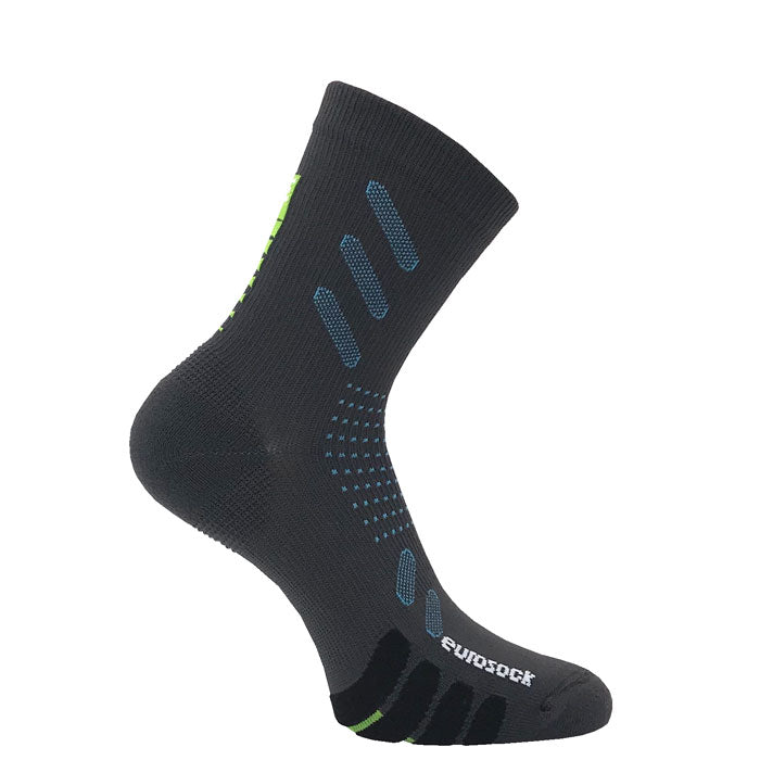 Bike Crew Compression Socks